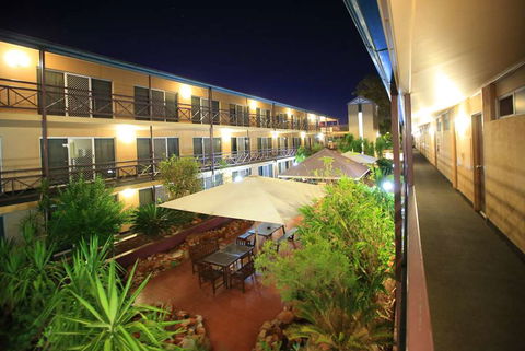 Aurora Alice Springs - Taree Accommodation 5