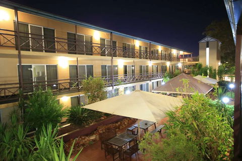 Aurora Alice Springs - Taree Accommodation 6