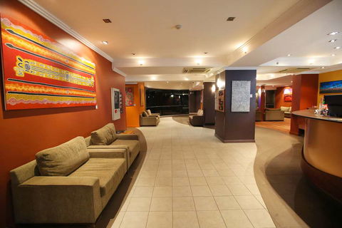 Aurora Alice Springs - Taree Accommodation 7