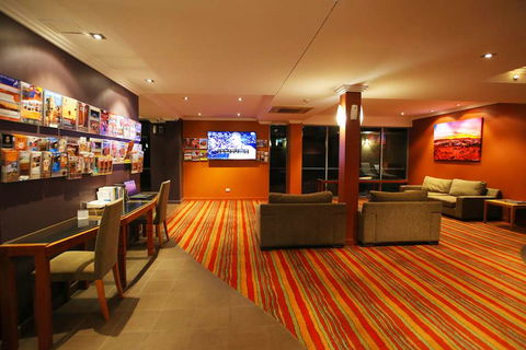 Aurora Alice Springs - Taree Accommodation 8