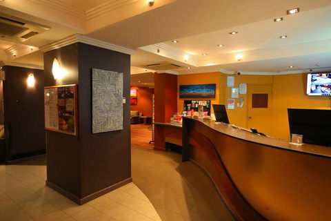 Aurora Alice Springs - Taree Accommodation 10