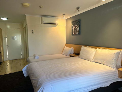 Aurora Alice Springs - Taree Accommodation 17