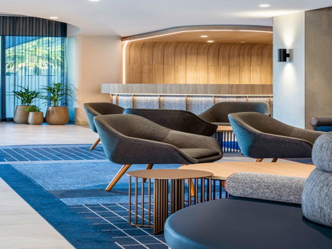 Novotel Melbourne Preston - Taree Accommodation 3