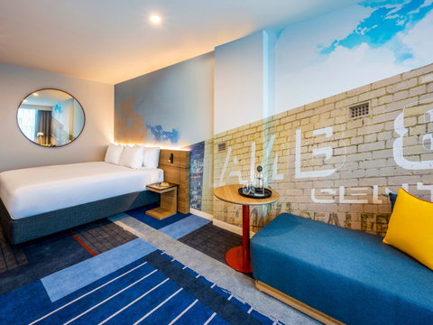 Novotel Melbourne Preston - Taree Accommodation 5