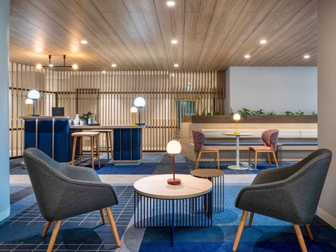 Novotel Melbourne Preston - Taree Accommodation 8