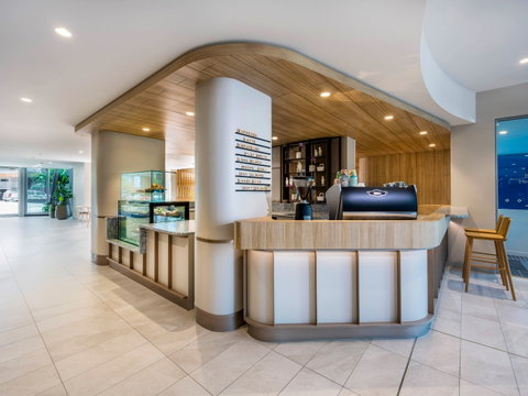 Novotel Melbourne Preston - Taree Accommodation 11