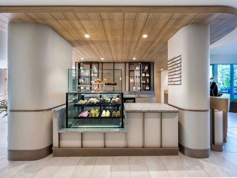 Novotel Melbourne Preston - Taree Accommodation 12