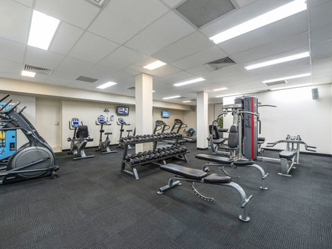 Novotel Melbourne Preston - Taree Accommodation 14