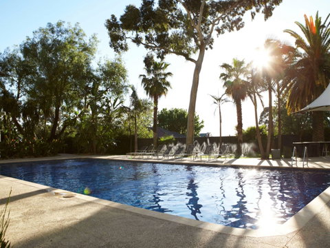 Novotel Melbourne Preston - Taree Accommodation 15