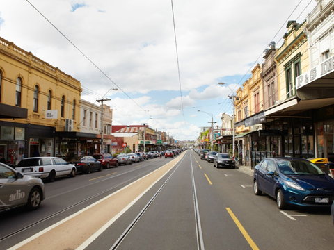 Novotel Melbourne Preston - Taree Accommodation 16