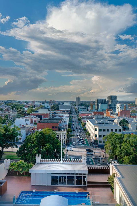 Tribeca Serviced Apartments - Taree Accommodation 0