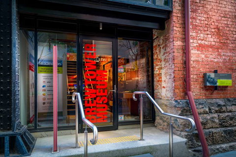 Tribeca Serviced Apartments - Taree Accommodation 3