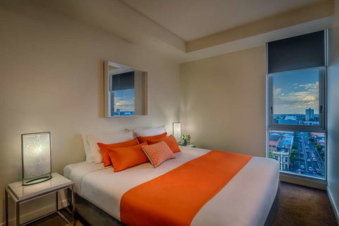 Tribeca Serviced Apartments - Taree Accommodation 7