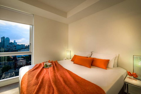 Tribeca Serviced Apartments - Taree Accommodation 10