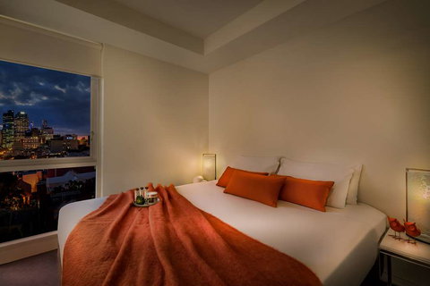 Tribeca Serviced Apartments - Taree Accommodation 11