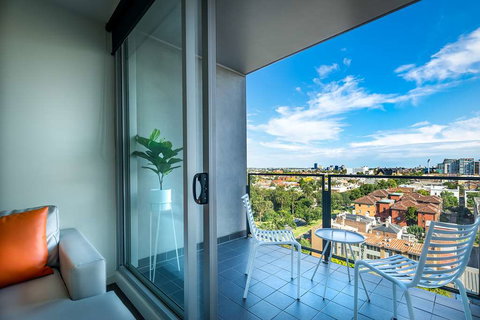 Tribeca Serviced Apartments - Taree Accommodation 15