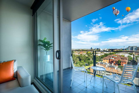 Tribeca Serviced Apartments - Taree Accommodation 16