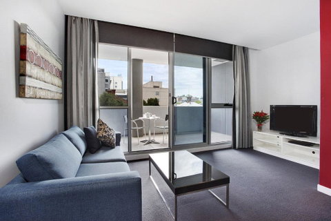 Adara Richmond - Taree Accommodation 0