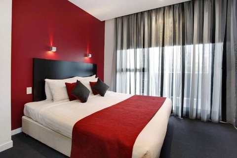 Adara Richmond - Taree Accommodation 1