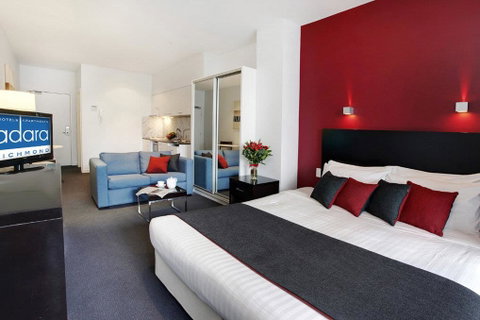 Adara Richmond - Taree Accommodation 3