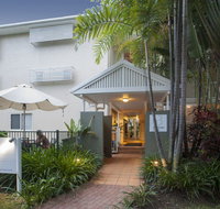 Port Douglas Apartments - Taree Accommodation
