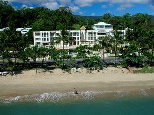 Sea Change Beachfront Apartments - Taree Accommodation 0