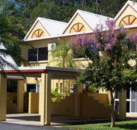 Ti Tree Resort - Taree Accommodation
