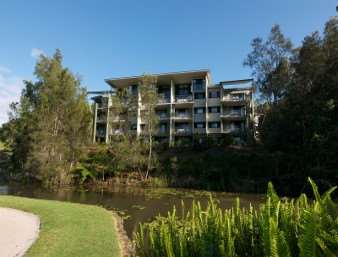 Club Wyndham Coffs Harbour-Trademark Col - Taree Accommodation 0