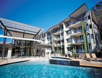 Club Wyndham Coffs Harbour-Trademark Col - Taree Accommodation 1