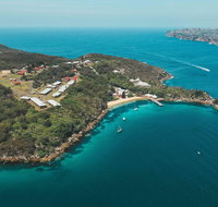 Q Station Sydney Harbour National Park