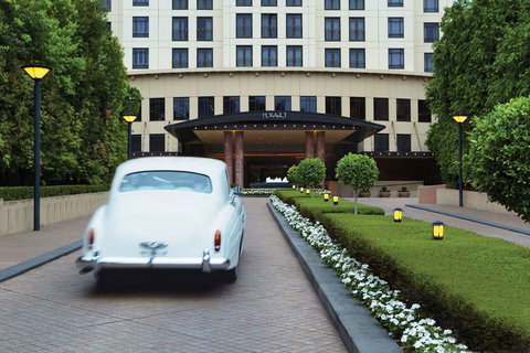 Park Hyatt Melbourne - Taree Accommodation 1