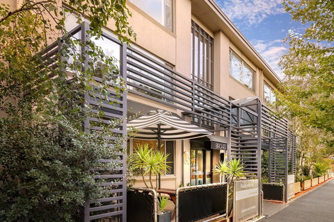 Birches Serviced Apartments - Taree Accommodation 1