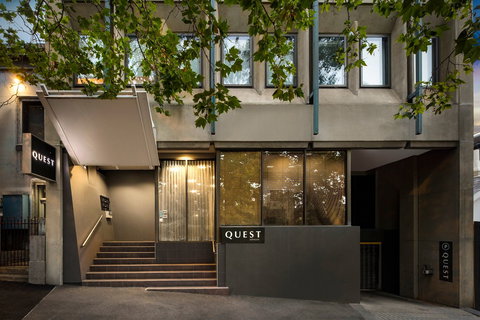 Quest Jolimont - Taree Accommodation 0