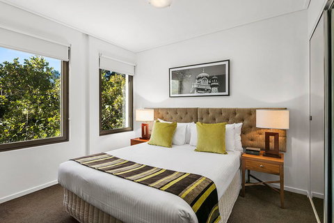 Quest Jolimont - Taree Accommodation 2