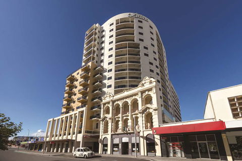 Adina Apartment Hotel Barrack Plaza - Taree Accommodation 0