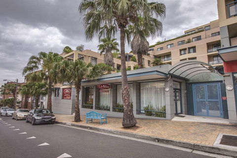 Adina Apartment Hotel Coogee - Taree Accommodation 0
