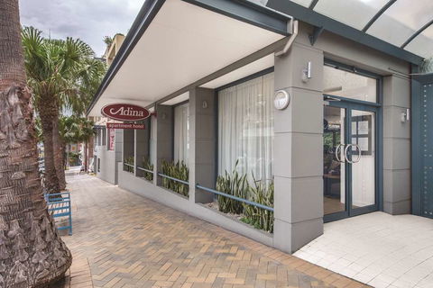 Adina Apartment Hotel Coogee - Taree Accommodation 1