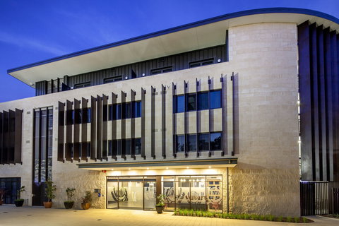 St Catherine's on Park - Taree Accommodation 0