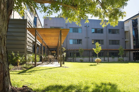 St Catherine's on Park - Taree Accommodation 2