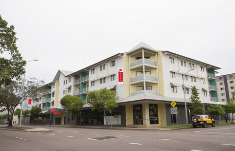 Metro Advance Apartments & Hotel - Taree Accommodation 1