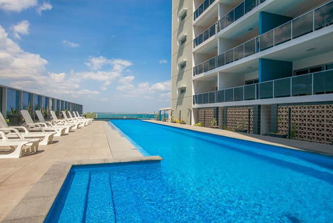 Ramada Suites Zen Quarter Darwin - Taree Accommodation 0
