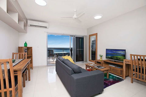 Ramada Suites Zen Quarter Darwin - Taree Accommodation 2