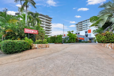 Vitina Studio Motel - Taree Accommodation 0