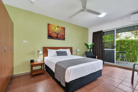 Vitina Studio Motel - Taree Accommodation 1