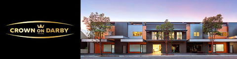 Crown On Darby - Taree Accommodation 2