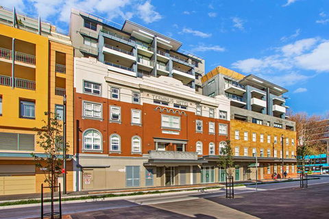 Terminus Apartment Hotel, Ascend Coll - Taree Accommodation 0