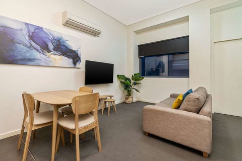 Terminus Apartment Hotel, Ascend Coll - Taree Accommodation 2