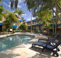 Noosa Place Resort