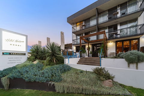 Hotel Nelson - Taree Accommodation 0
