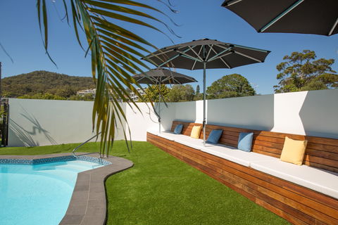 Hotel Nelson - Taree Accommodation 1